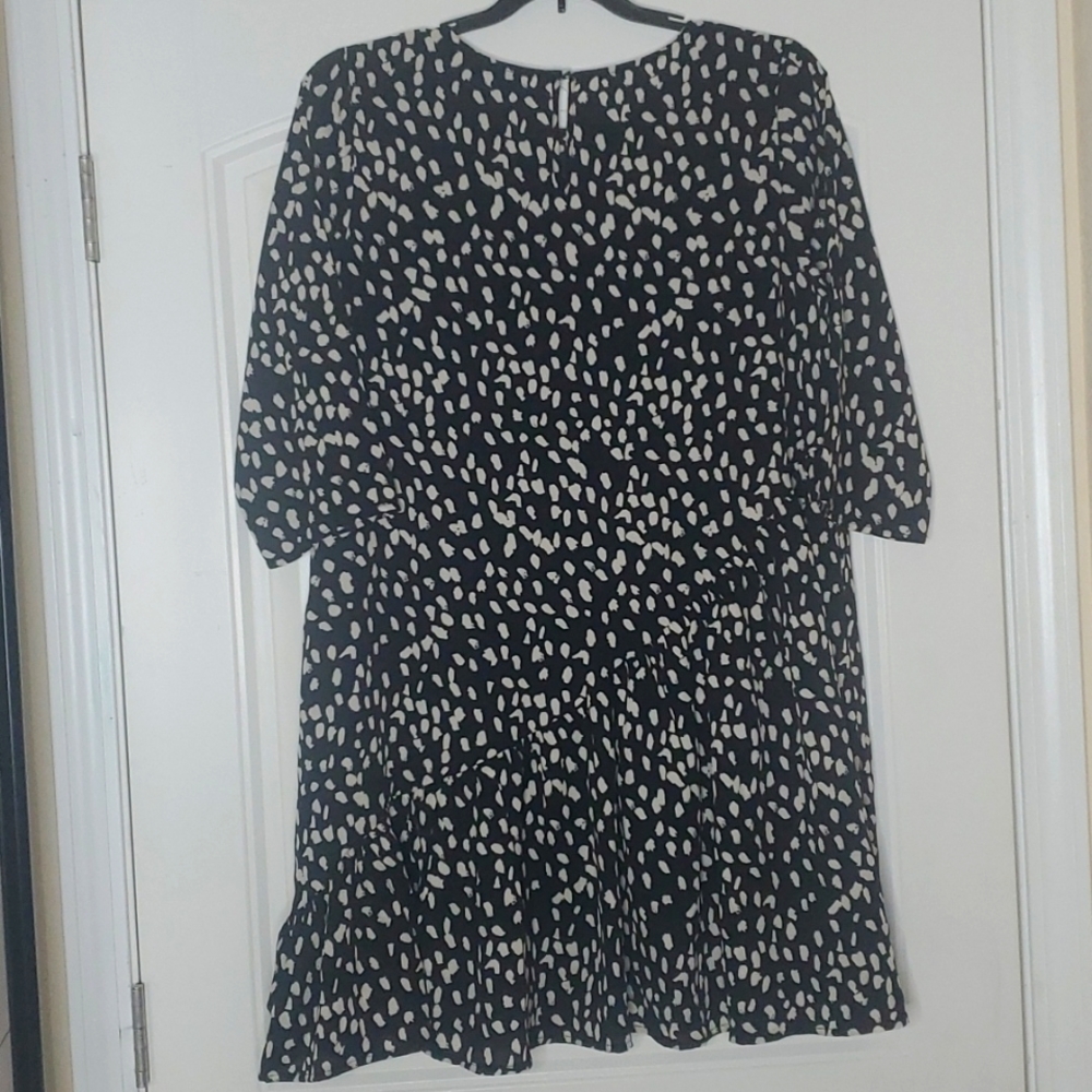 Mini Dress Large 👗 - Picture 6 of 6